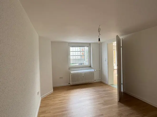 4 Zimmer Wohnung mit 105 m² in Mannheim – Bild 2