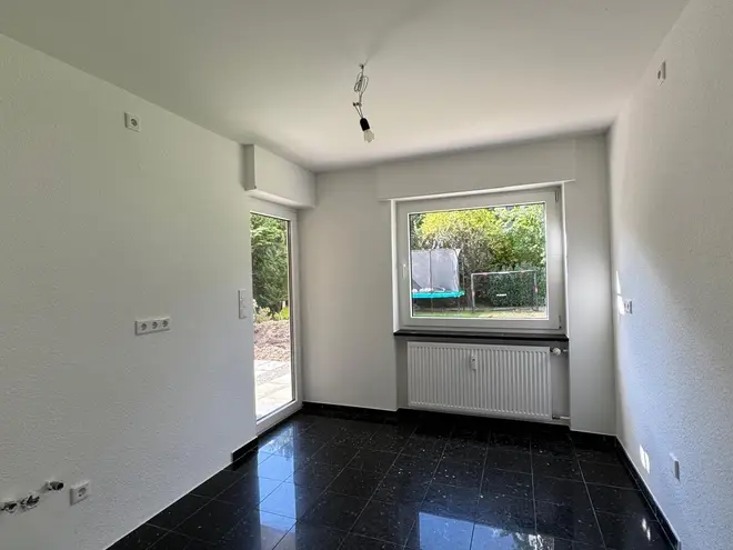 4 Zimmer Wohnung mit 105 m² in Mannheim – Bild 3