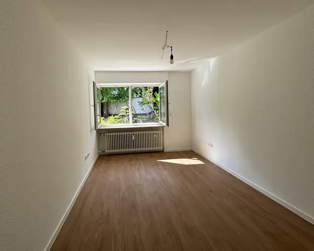 4 Zimmer Wohnung mit 105 m² in Mannheim – Bild 5