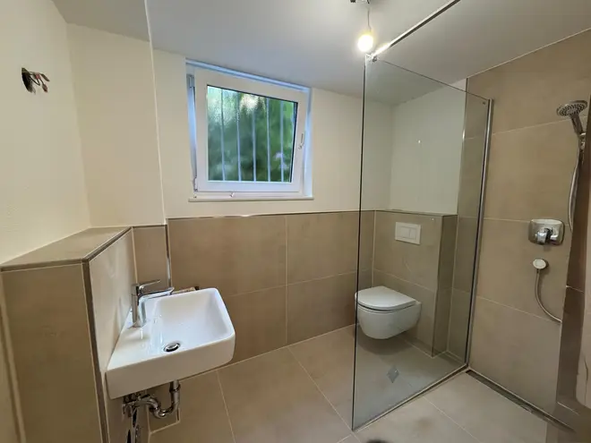4 Zimmer Wohnung mit 105 m² in Mannheim – Bild 7