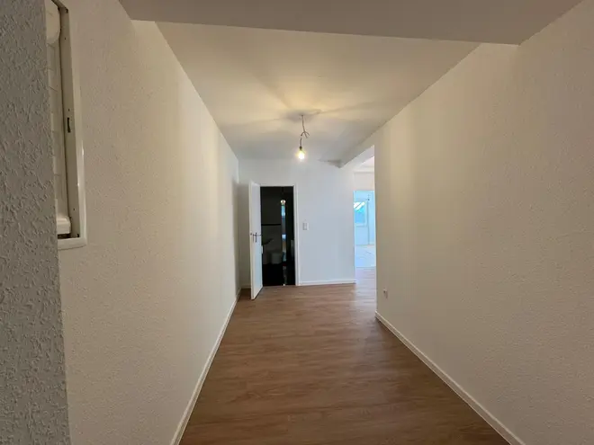 4 Zimmer Wohnung mit 105 m² in Mannheim – Bild 8