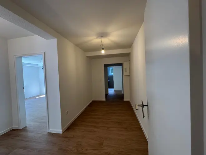 4 Zimmer Wohnung mit 105 m² in Mannheim – Bild 9