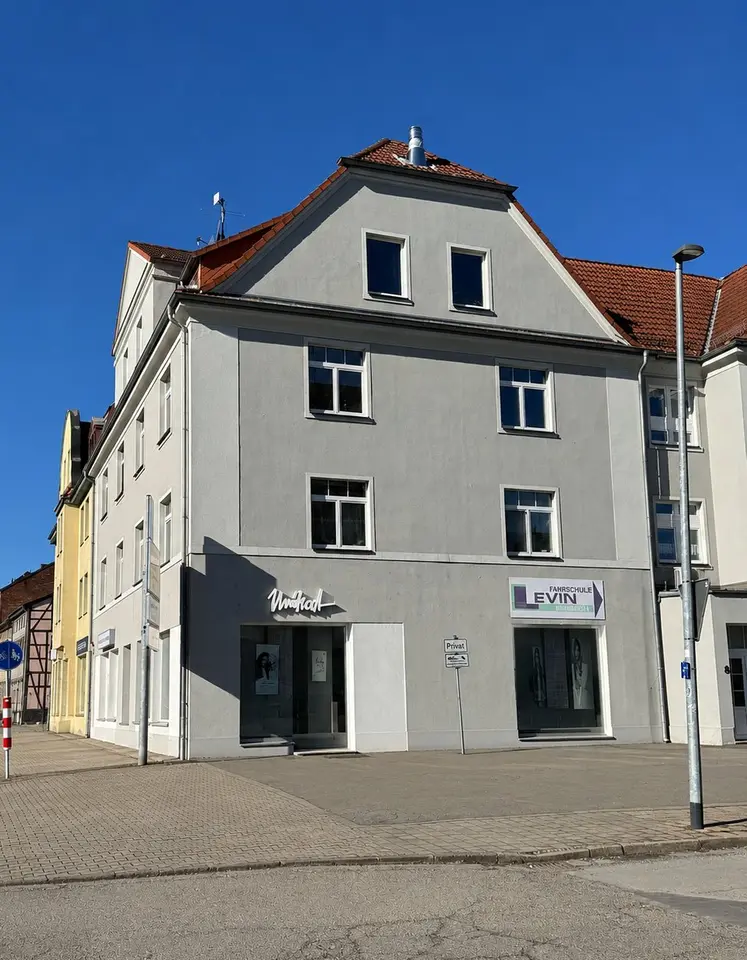 3 Zimmer Wohnung mit 63 m² in Nordhausen – Bild 3