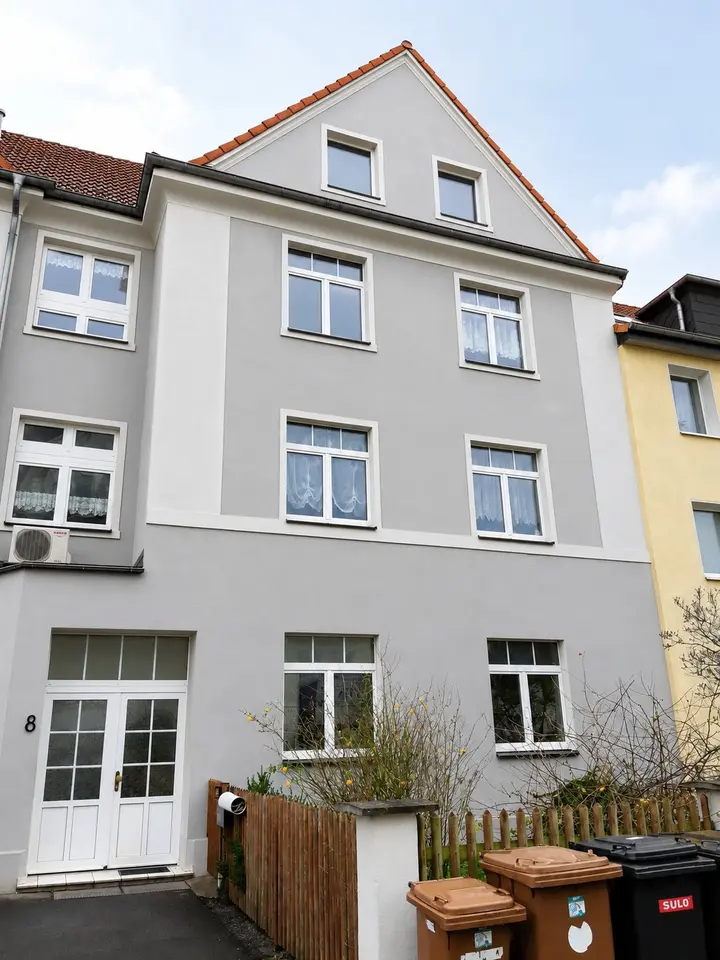 3 Zimmer Wohnung mit 63 m² in Nordhausen – Bild 4