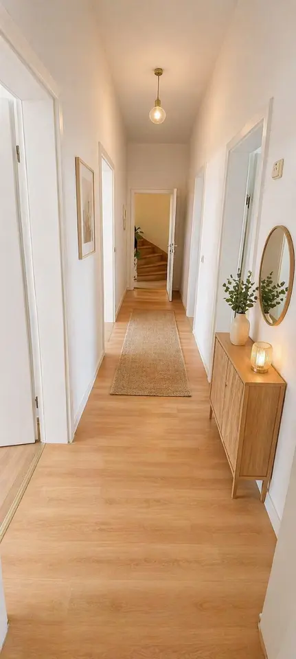 3 Zimmer Wohnung mit 63 m² in Nordhausen – Bild 5
