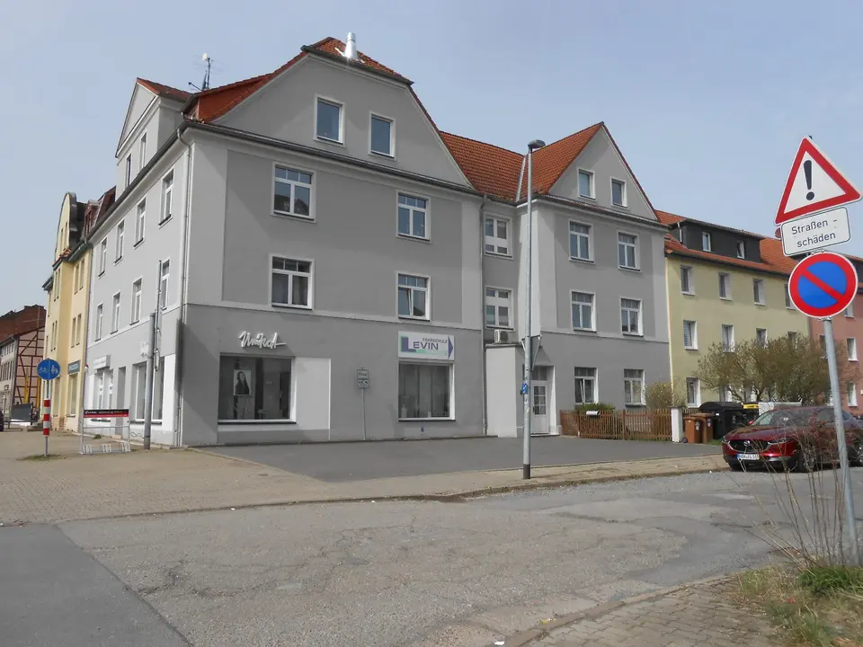 3 Zimmer Wohnung mit 63 m² in Nordhausen – Bild 9