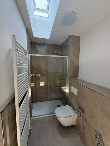 2 Zimmer Wohnung mit 57 m² in Aachen – Bild 2