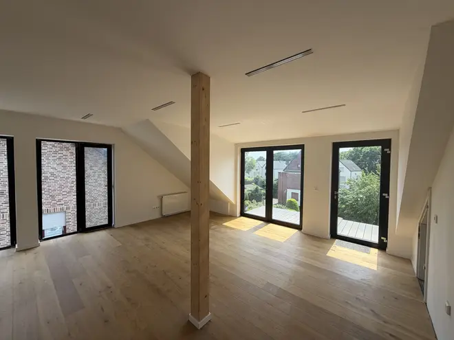 2 Zimmer Wohnung mit 57 m² in Aachen – Bild 3