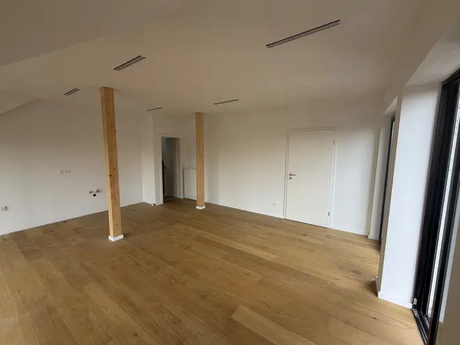 2 Zimmer Wohnung mit 57 m² in Aachen – Bild 5