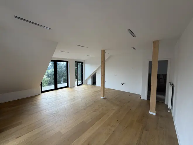 2 Zimmer Wohnung mit 57 m² in Aachen – Bild 6