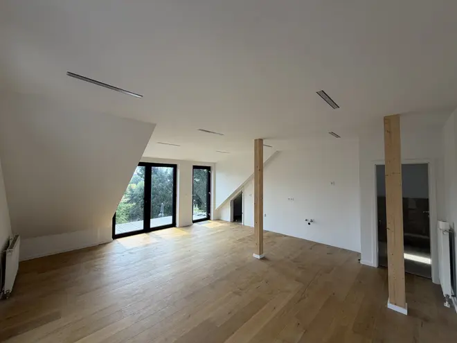 2 Zimmer Wohnung mit 57 m² in Aachen – Bild 7