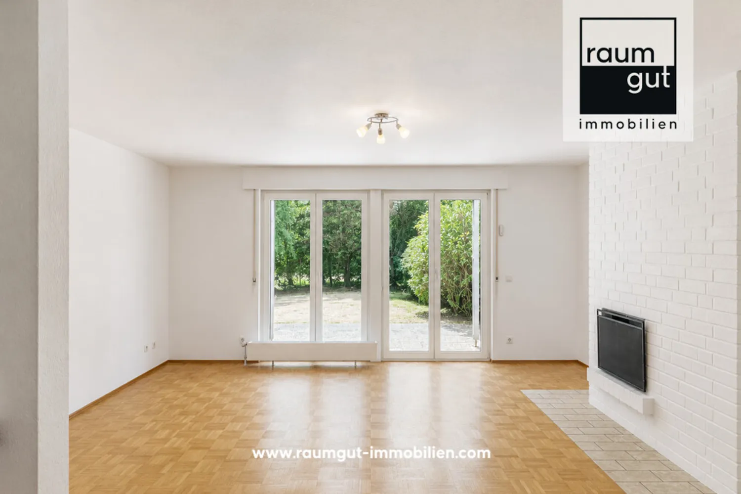 6 Zimmer Haus mit 158 m² in Düsseldorf – Bild 1