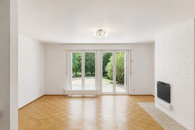 6 Zimmer Haus mit 158 m² in Düsseldorf – Bild 2