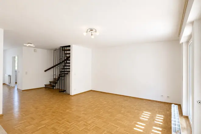 6 Zimmer Haus mit 158 m² in Düsseldorf – Bild 3