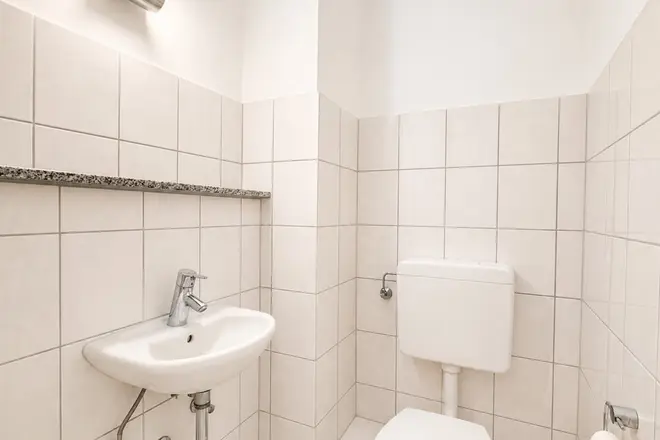 6 Zimmer Haus mit 158 m² in Düsseldorf – Bild 7