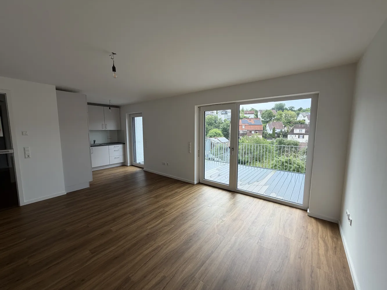 4 Zimmer Wohnung mit 95 m² in Reutlingen – Bild 1