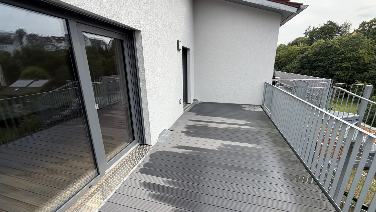 4 Zimmer Wohnung mit 95 m² in Reutlingen – Bild 7