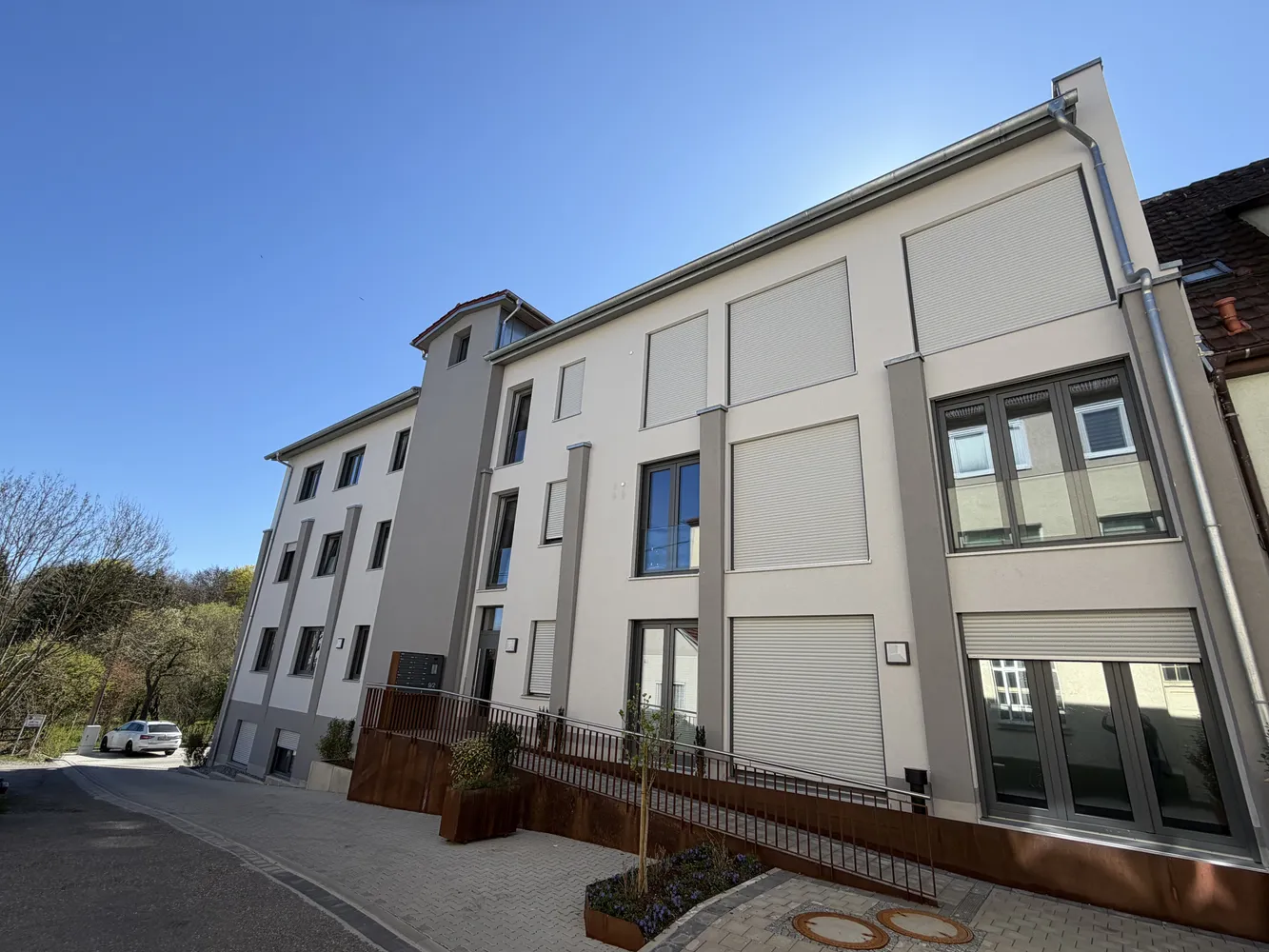 4 Zimmer Wohnung mit 95 m² in Reutlingen – Bild 10