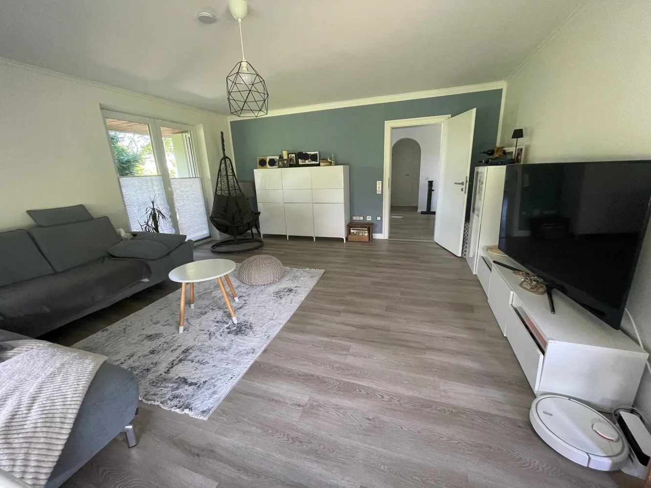 5 Zimmer Wohnung mit 128 m² in Fulda – Bild 2