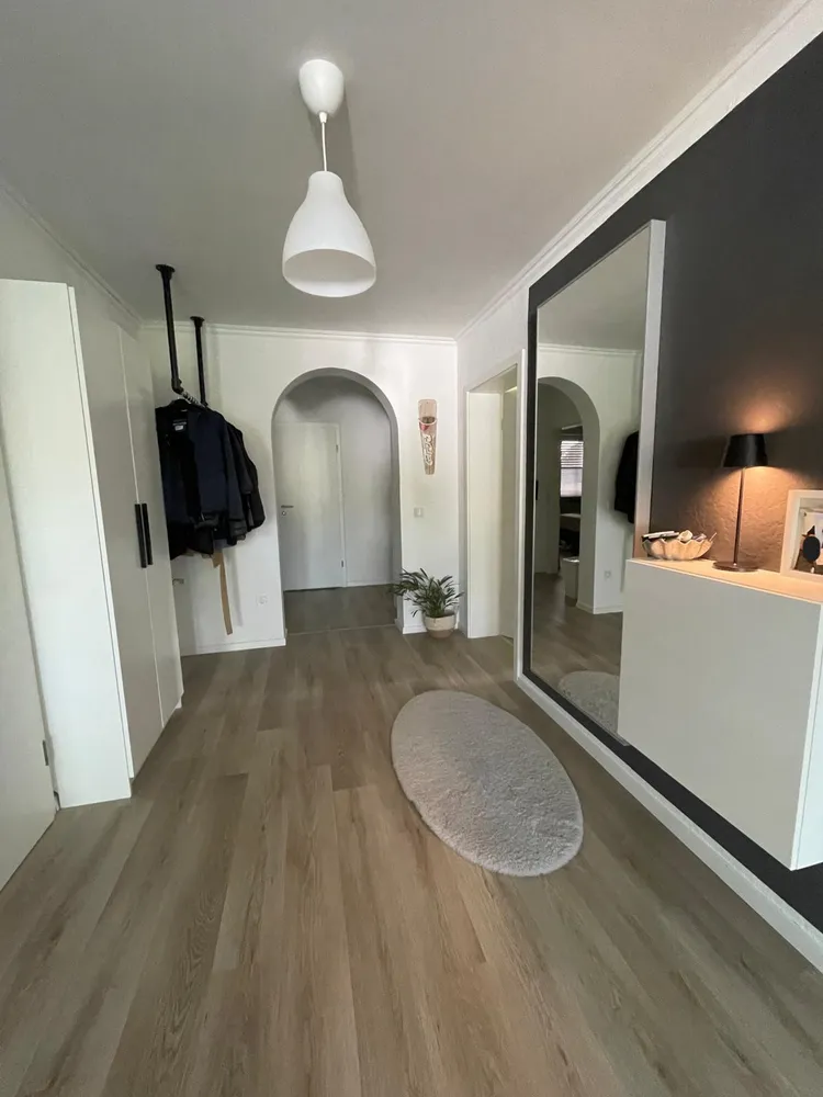 5 Zimmer Wohnung mit 128 m² in Fulda – Bild 4
