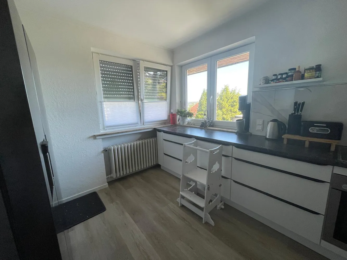 5 Zimmer Wohnung mit 128 m² in Fulda – Bild 7
