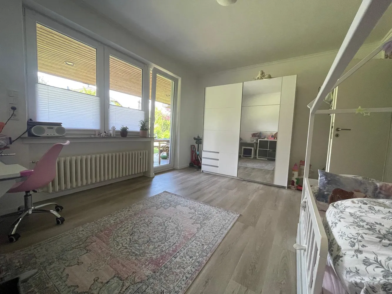 5 Zimmer Wohnung mit 128 m² in Fulda – Bild 9