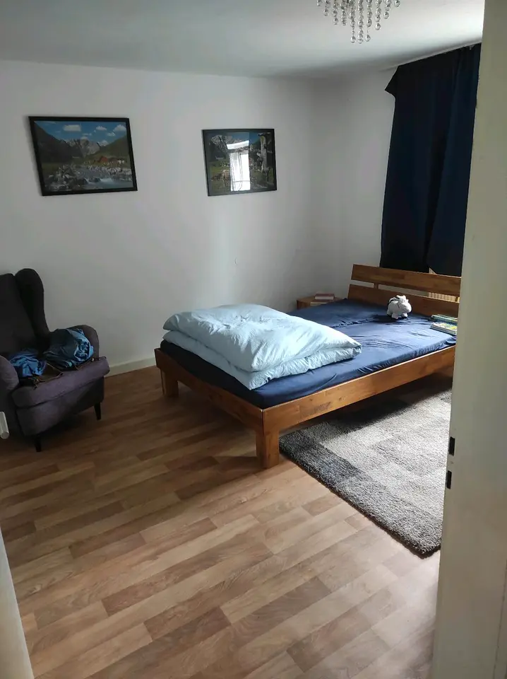 4 Zimmer Wohnung mit 56 m² in Cham – Bild 2