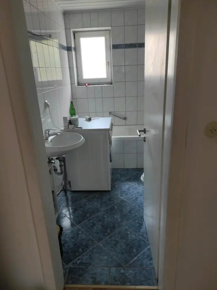 4 Zimmer Wohnung mit 56 m² in Cham – Bild 5
