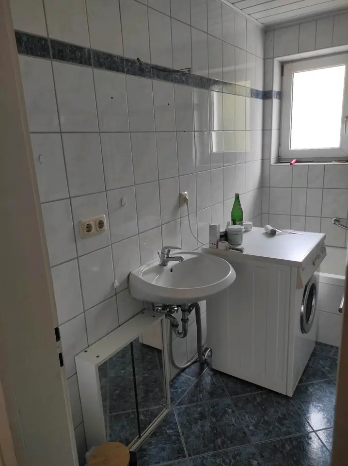 4 Zimmer Wohnung mit 56 m² in Cham – Bild 6