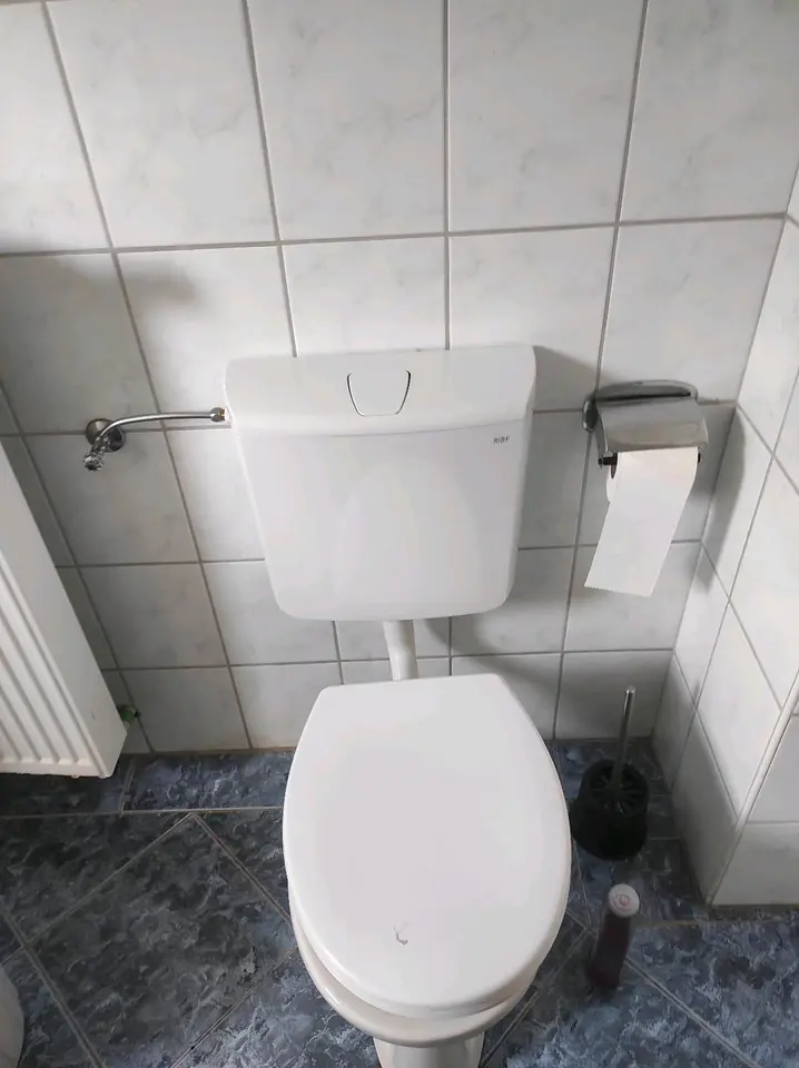 4 Zimmer Wohnung mit 56 m² in Cham – Bild 7