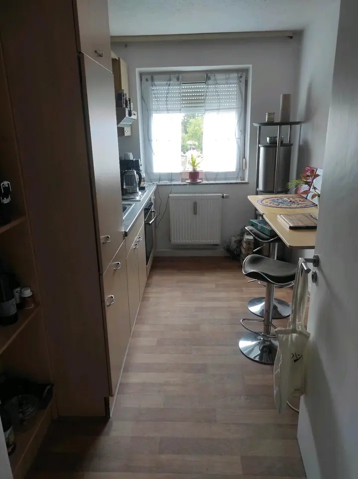 4 Zimmer Wohnung mit 56 m² in Cham – Bild 9