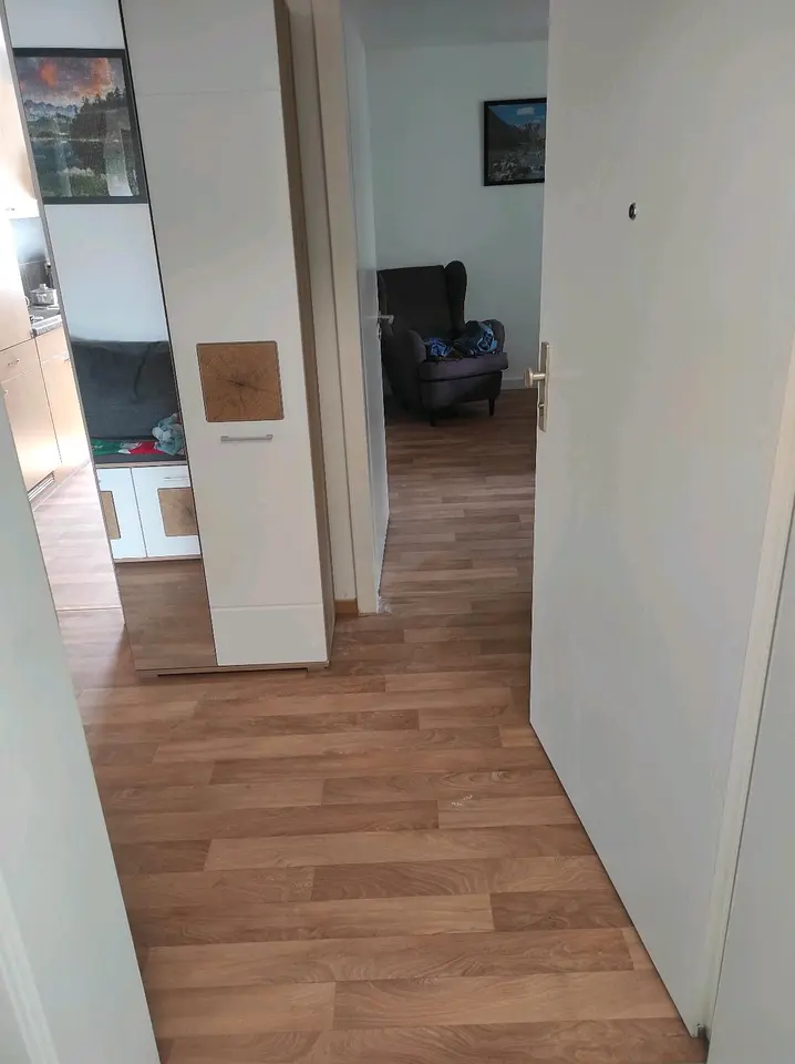 4 Zimmer Wohnung mit 56 m² in Cham – Bild 10