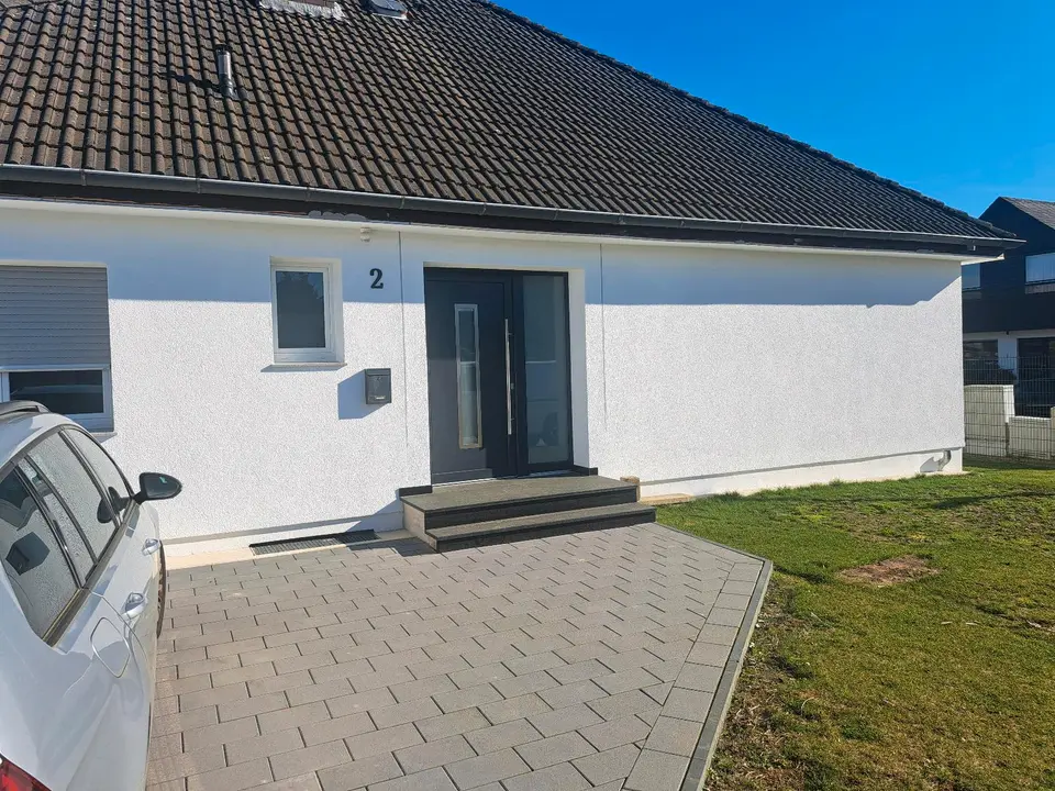 6 Zimmer Haus mit 125 m² in Herford – Bild 1