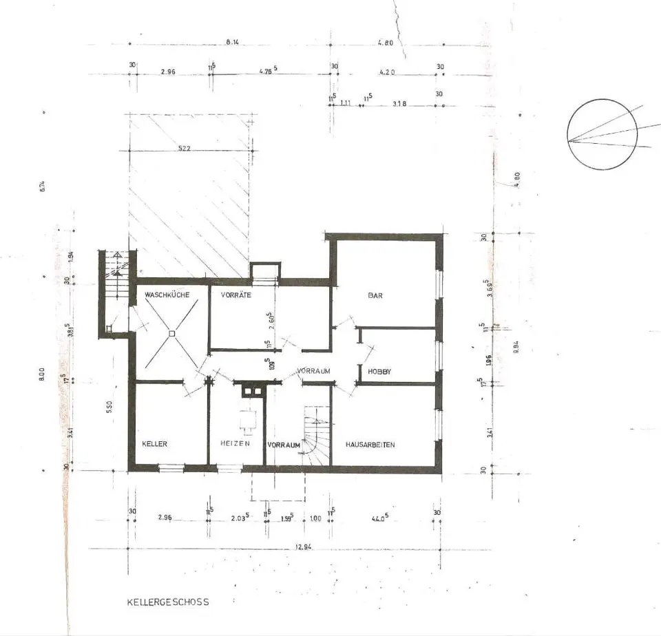 6 Zimmer Haus mit 125 m² in Herford – Bild 5