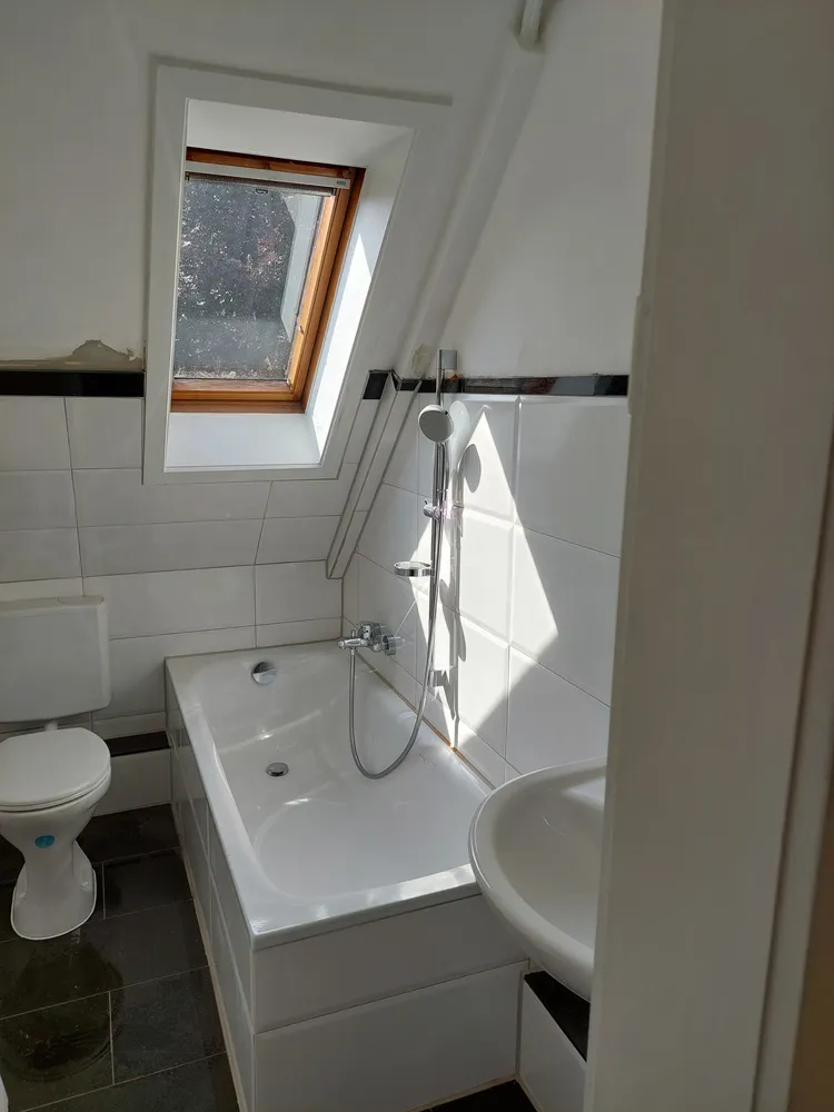 3 Zimmer Wohnung mit 73 m² in Hannover – Bild 2