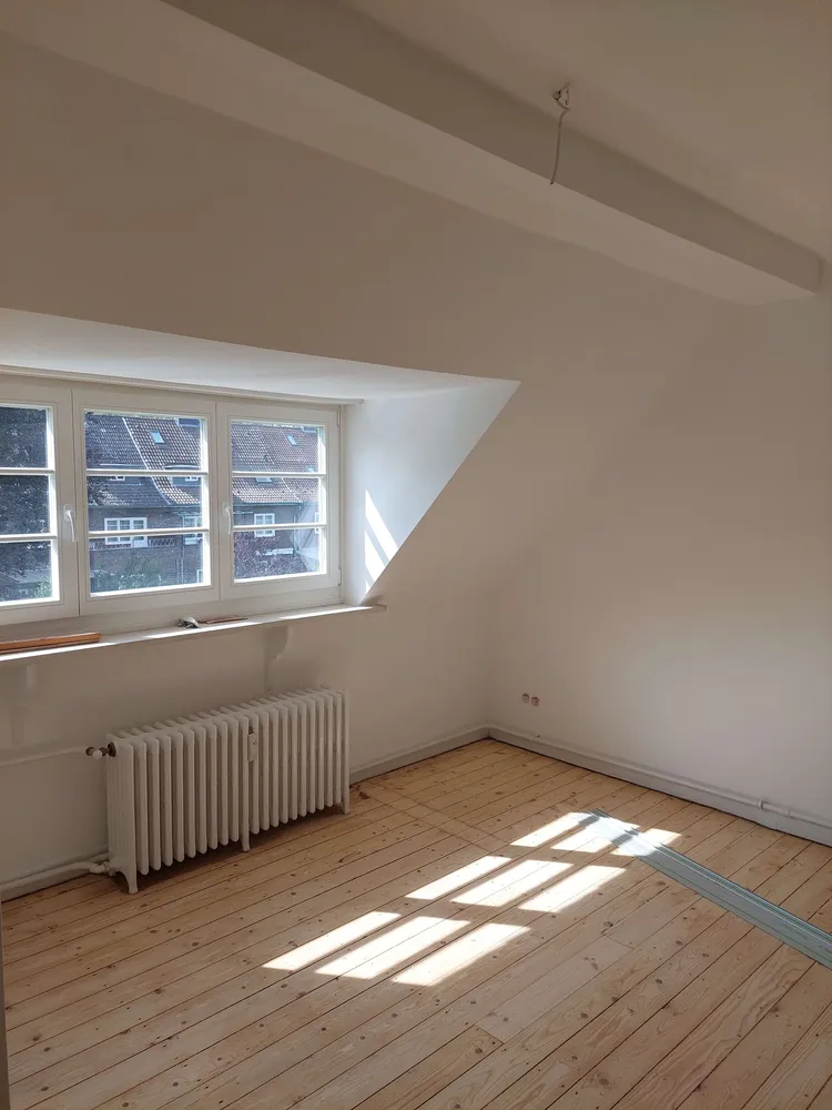 3 Zimmer Wohnung mit 73 m² in Hannover – Bild 3