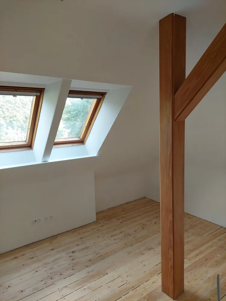 3 Zimmer Wohnung mit 73 m² in Hannover – Bild 5