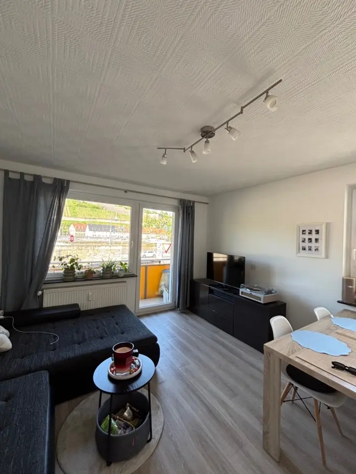 WG-Zimmer mit 87 m² in Würzburg – Bild 1