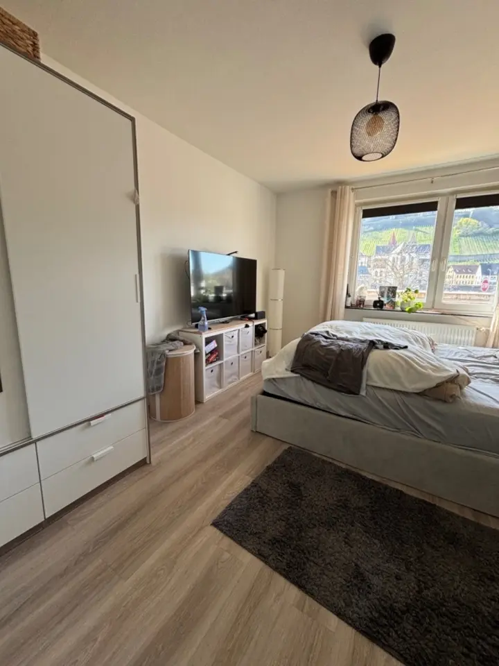 WG-Zimmer mit 87 m² in Würzburg – Bild 2