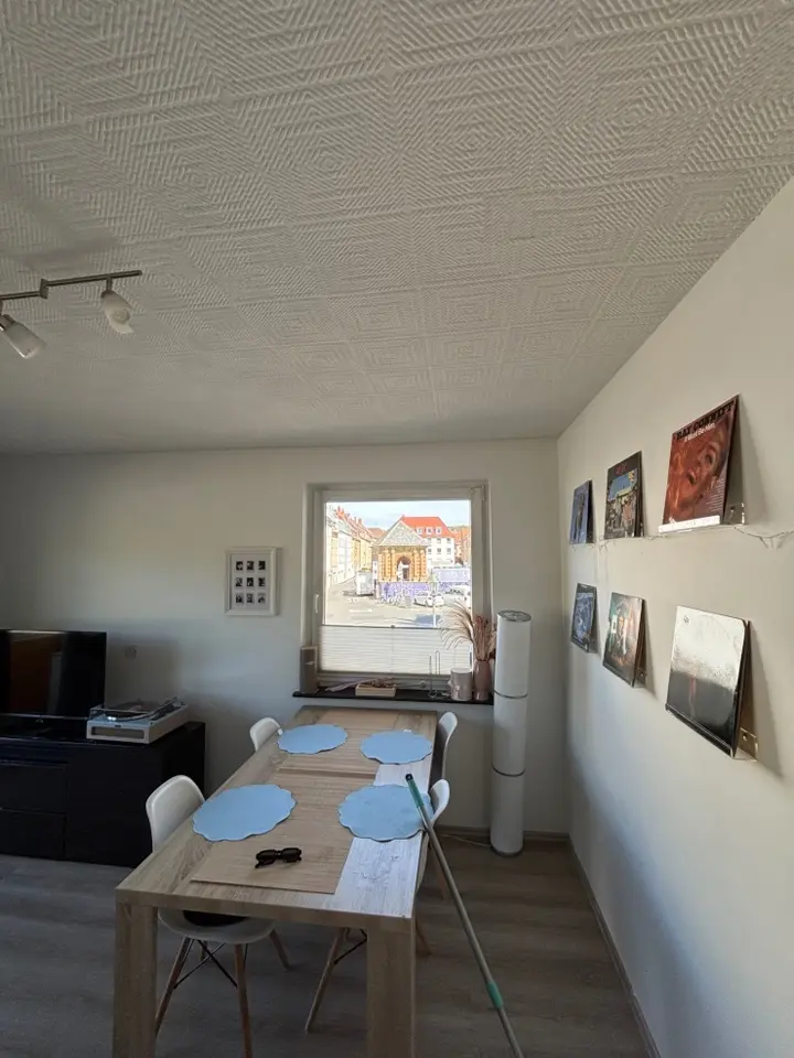 WG-Zimmer mit 87 m² in Würzburg – Bild 3