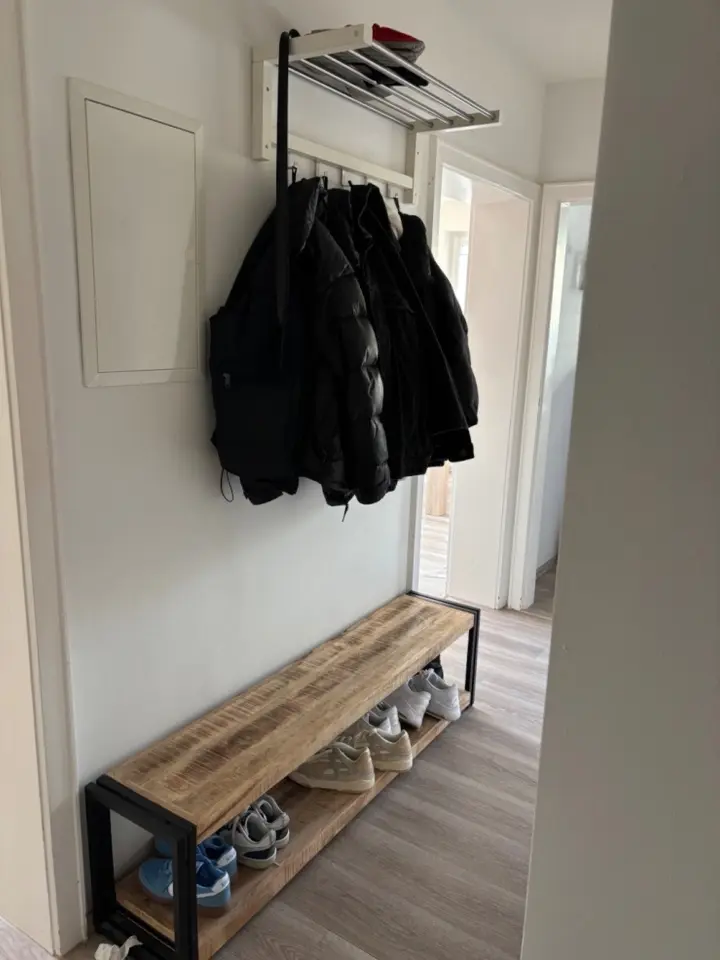 WG-Zimmer mit 87 m² in Würzburg – Bild 5