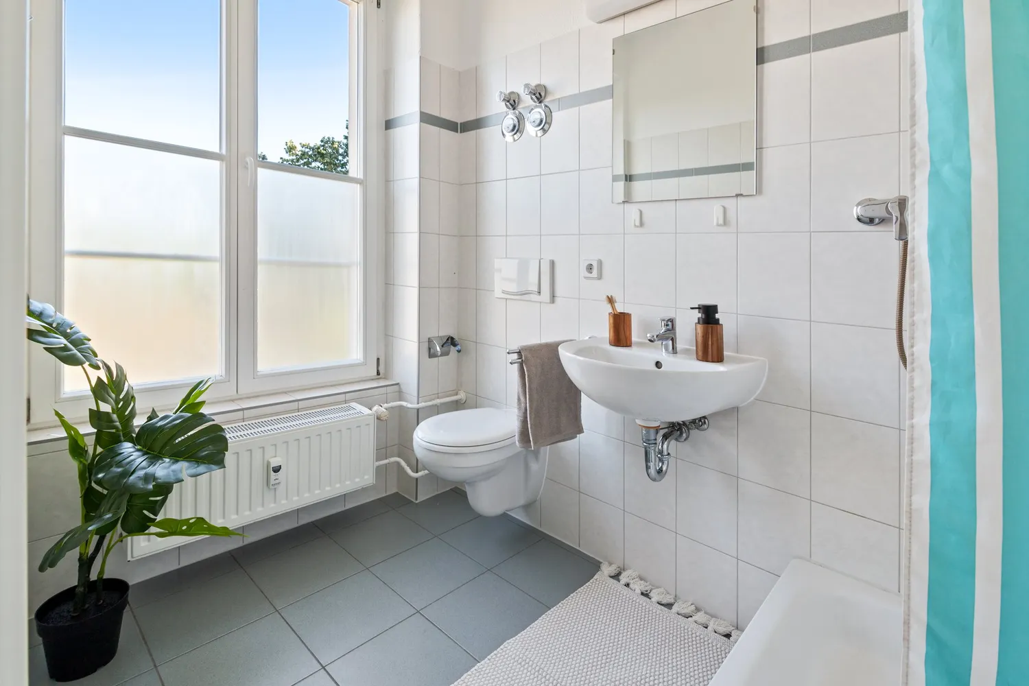 1 Zimmer Wohnung mit 32 m² in Dresden – Bild 6