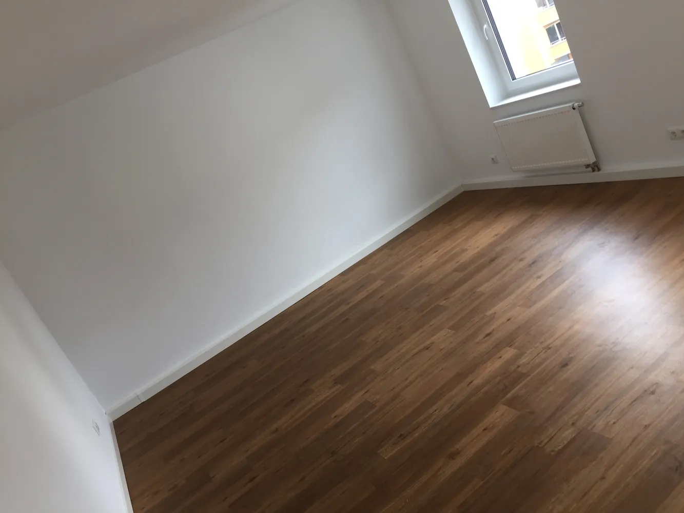 2 Zimmer Wohnung mit 80 m² in Hannover – Bild 3