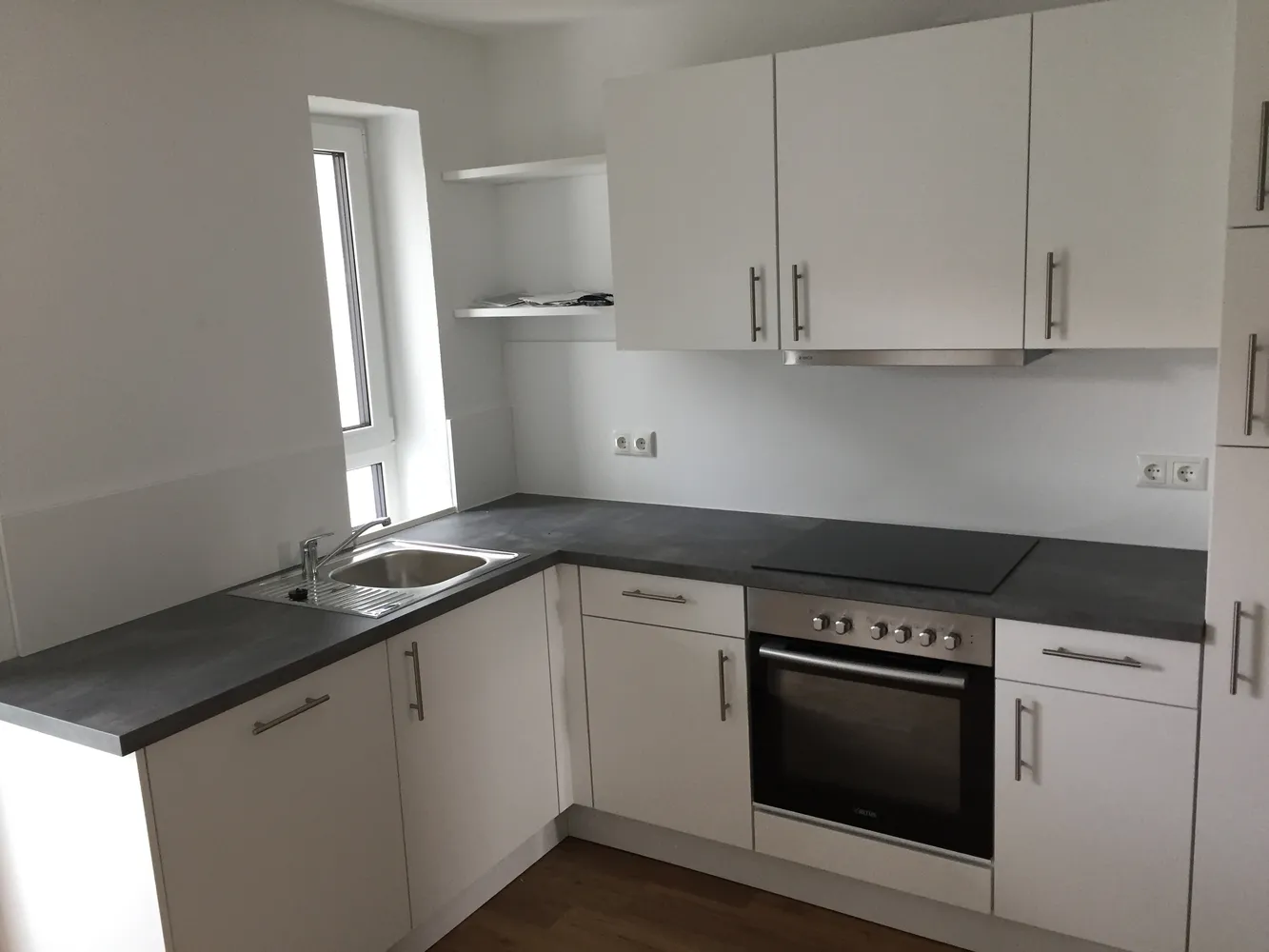 2 Zimmer Wohnung mit 80 m² in Hannover – Bild 4