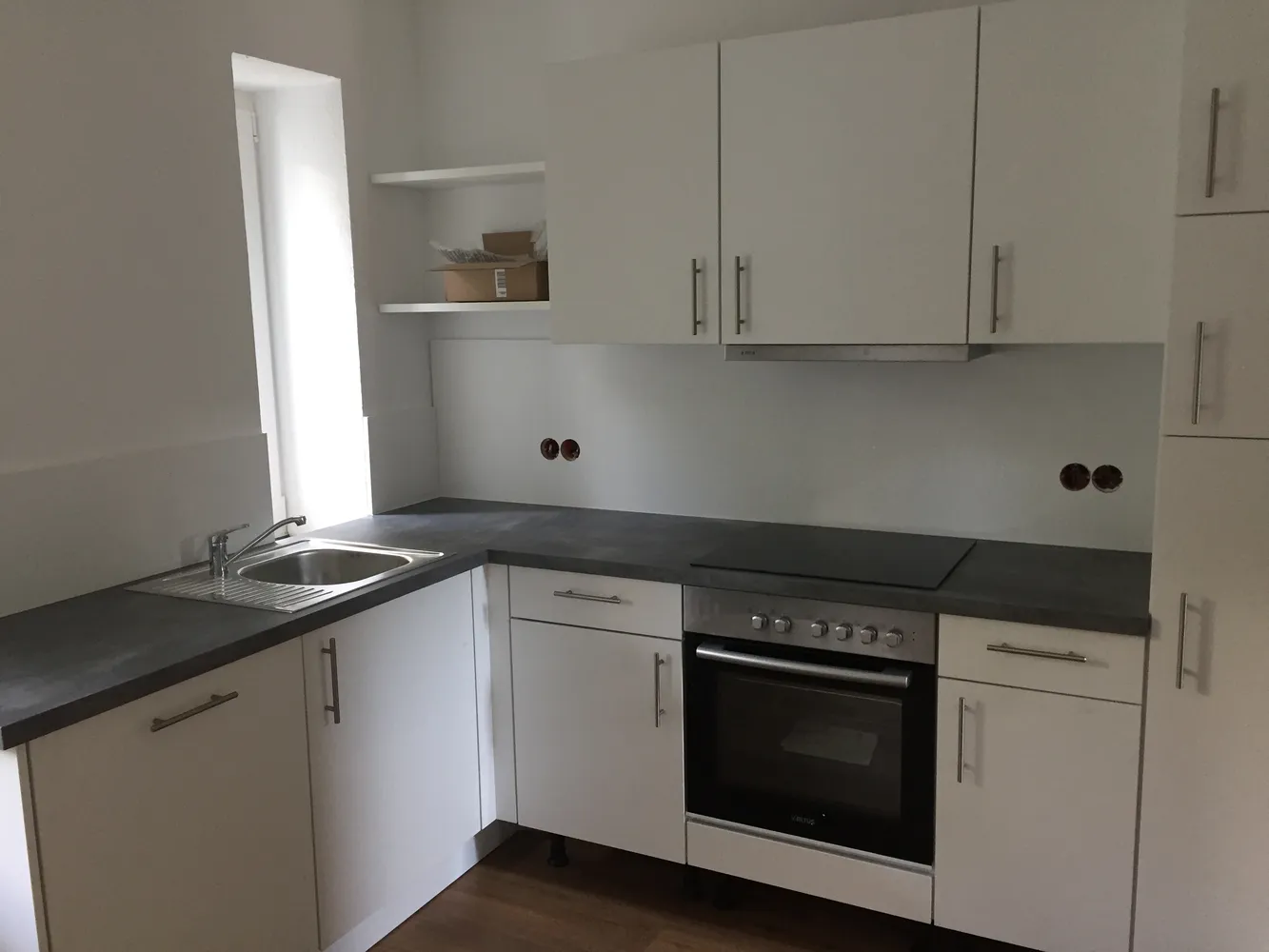 2 Zimmer Wohnung mit 80 m² in Hannover – Bild 5