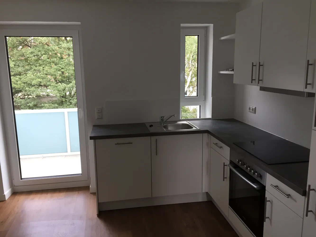 2 Zimmer Wohnung mit 80 m² in Hannover – Bild 6