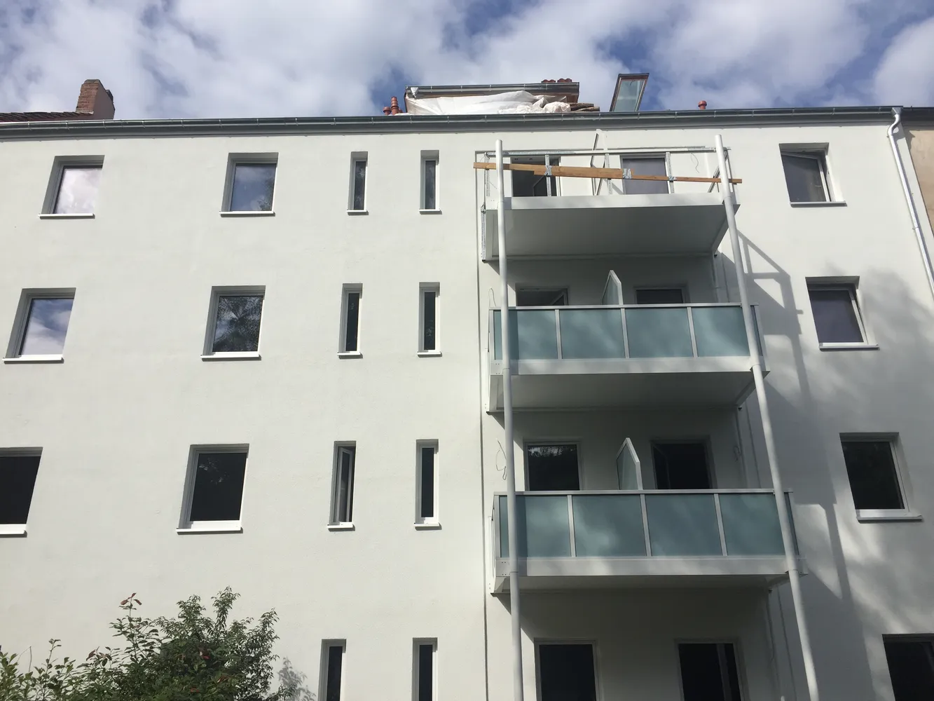 2 Zimmer Wohnung mit 80 m² in Hannover – Bild 7