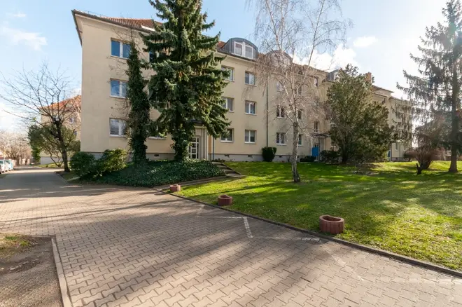 2 Zimmer Wohnung mit 68 m² in Dresden – Bild 3