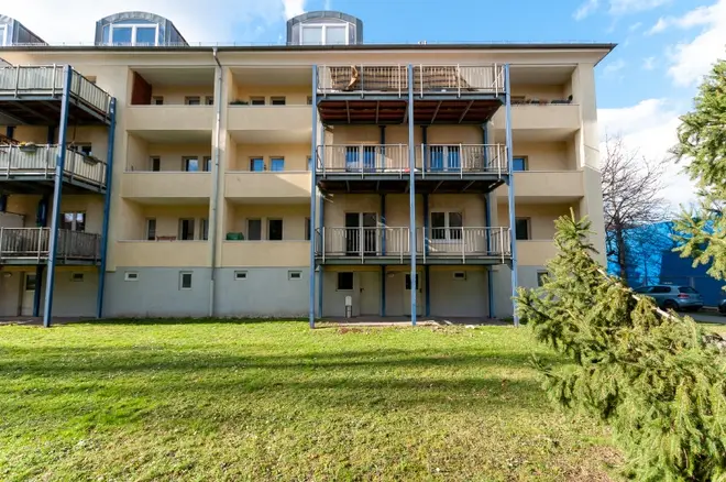 2 Zimmer Wohnung mit 68 m² in Dresden – Bild 5