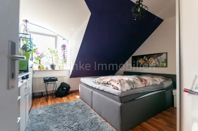 2 Zimmer Wohnung mit 68 m² in Dresden – Bild 6